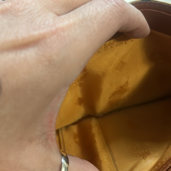 MCM soft wallet - Picture 5 of 5